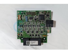 Kawasaki川崎機器人VQ板卡50999-0260RR