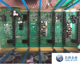 三協(xié)機器人主板 AHY02731H備件銷售全新二手大量現(xiàn)貨