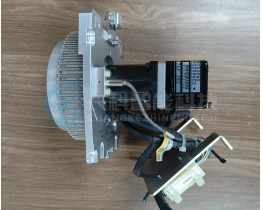 維修Sankyo三協機械手伺服電機MC500NS 302SNN02