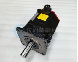 發那科機器人外部軸伺服電機A06B-0265-B805 αiS 22/4000
