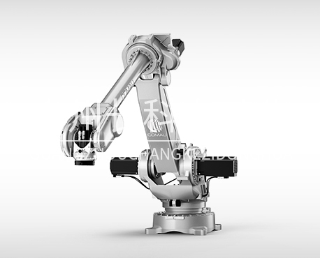 COMAU柯馬機器人維修