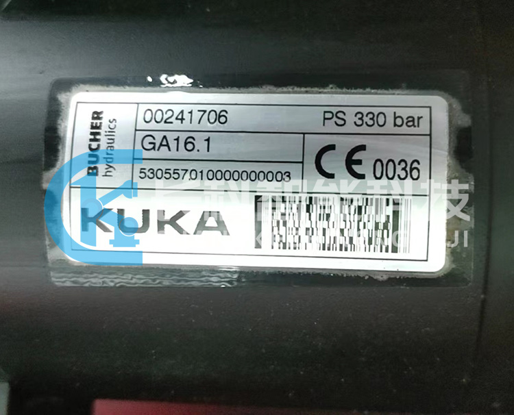 庫(kù)卡平衡缸00-241-706