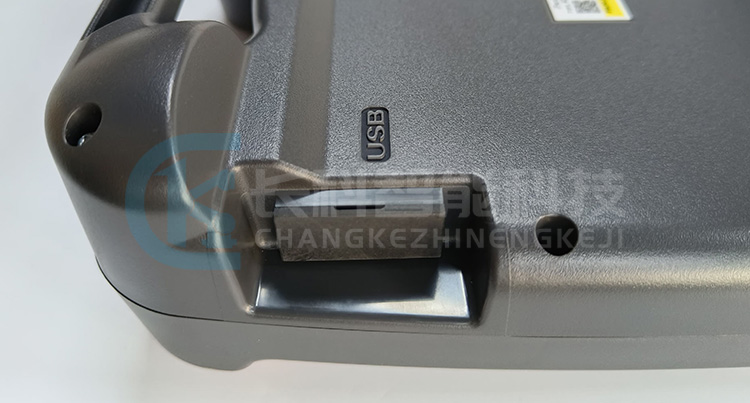 Fanuc Robot A05B-2256-C100#ESW Teaching pendant