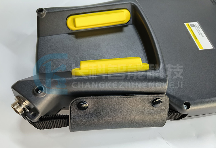 Fanuc Robot A05B-2256-C100#ESW Teaching pendant