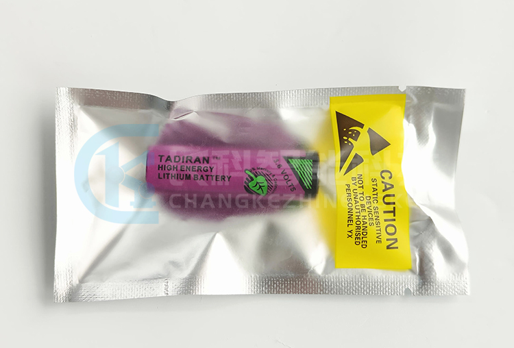 TADIRAN塔迪蘭工控鋰電池25-01