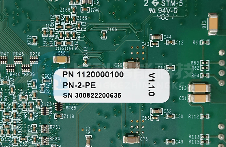 安川通訊基板SST-PN-2-PE