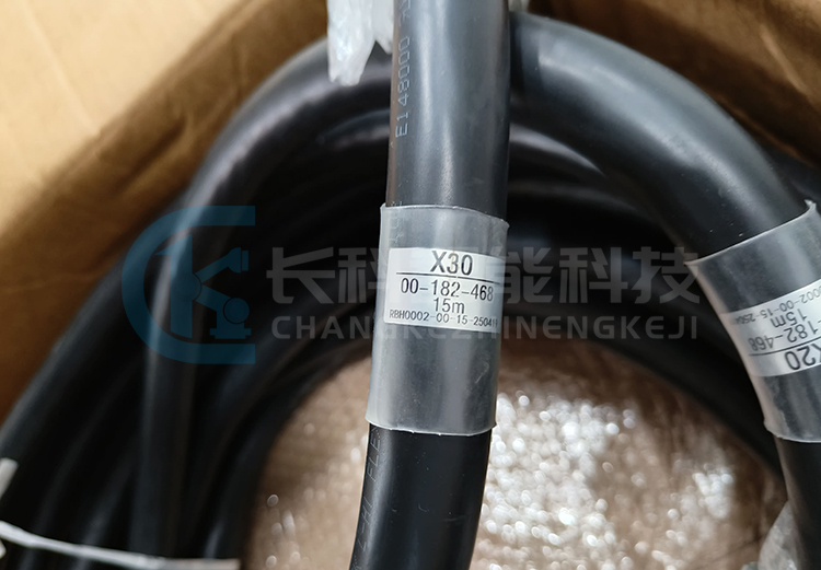 庫卡C4機械手動力線00-182-468