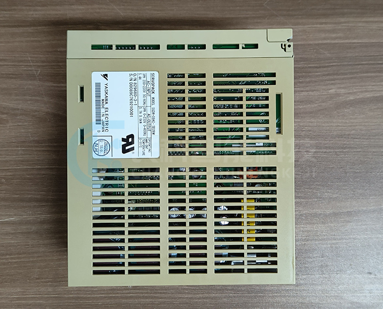 安川驅(qū)動器SGDM-08AC-SD2BM