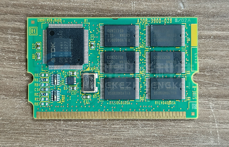 維修發那科驅動模塊A05B-2650-C040