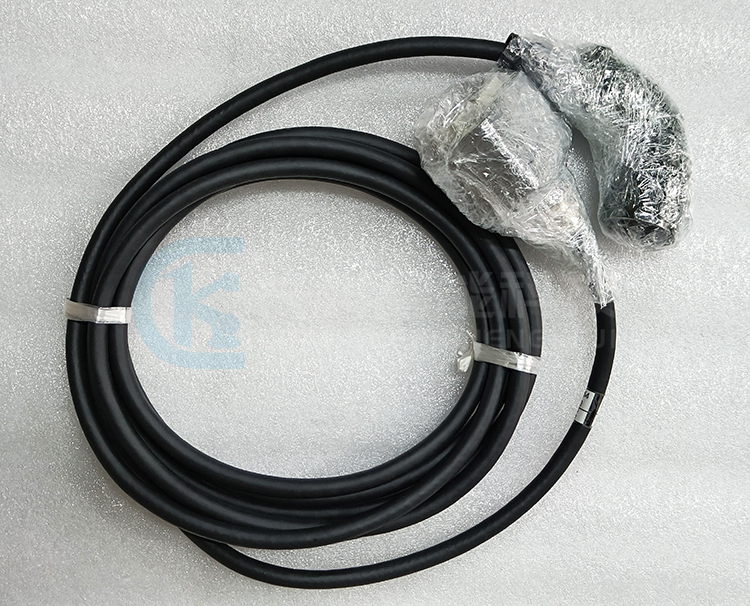 發那科編碼器電纜2005-T854#L4R003