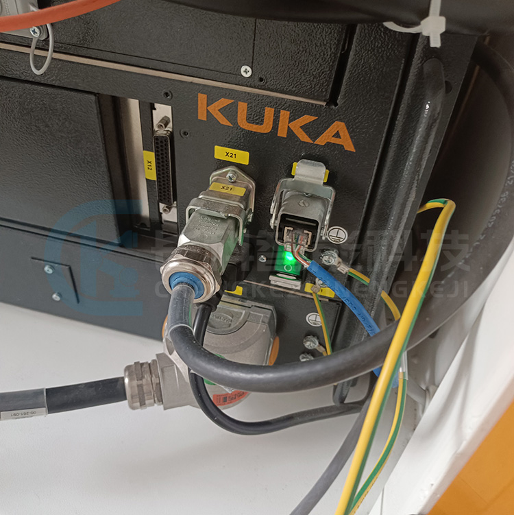 庫(kù)卡KR C4 compact控制器電源00277094維修