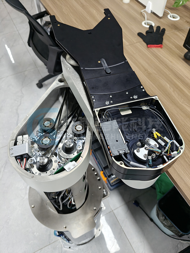 維修Brooks布魯克斯晶圓拾取機器人razor