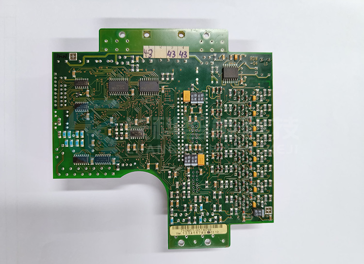 庫卡RDW編碼器板71-039-271