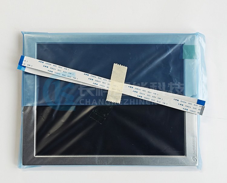 ABB老款示教器3HAC023195-001液晶屏