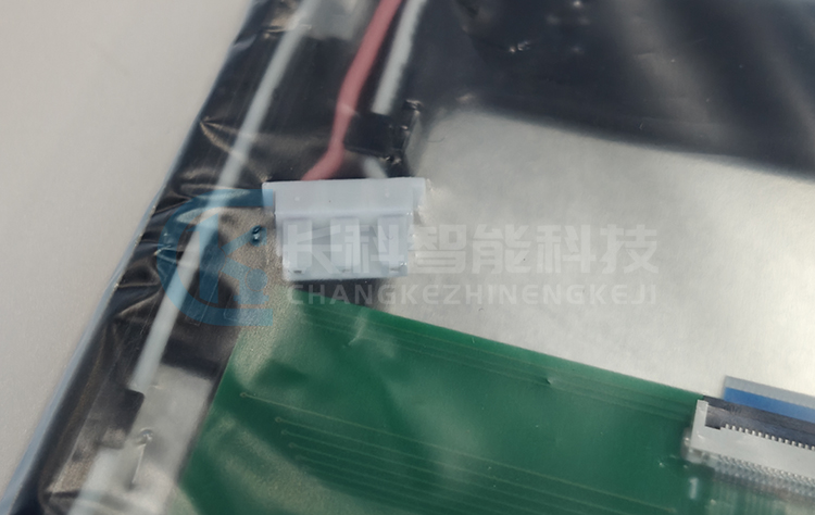 ABB老款示教器3HAC023195-001液晶屏