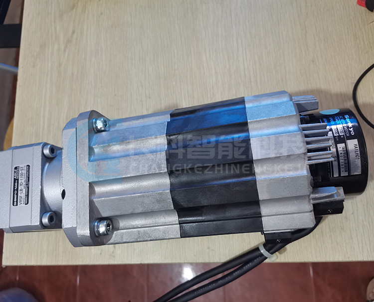 三協(xié)機(jī)器人電機(jī)HA1LH01