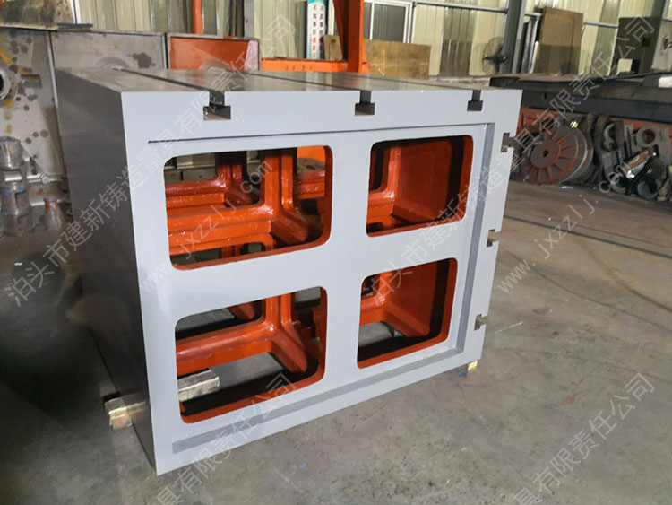 方箱工作臺 方箱工作臺