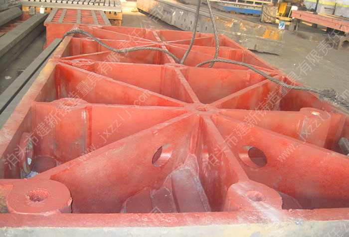 平板底面加強(qiáng)筋